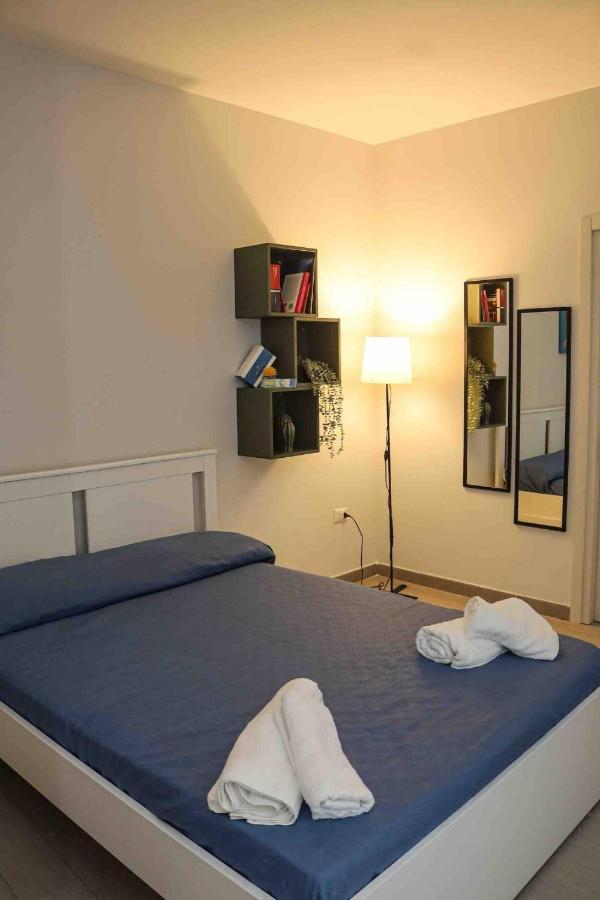 Pappacoda Home Neapol Zewnętrze zdjęcie