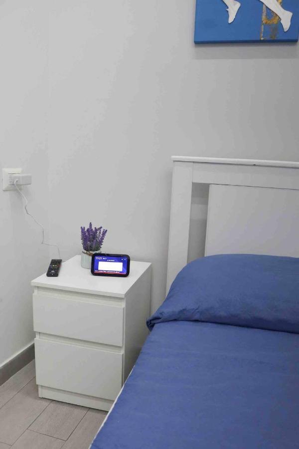 Pappacoda Home Neapol Zewnętrze zdjęcie