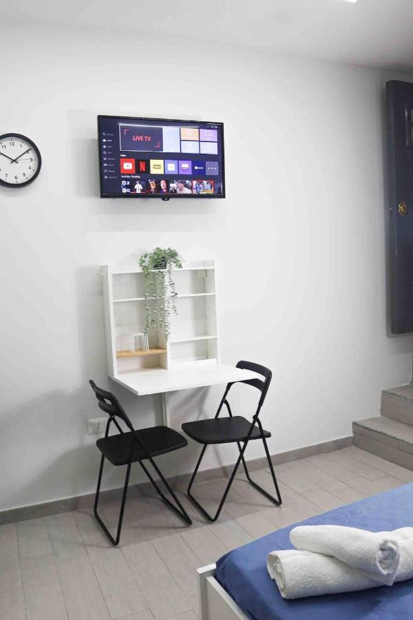 Pappacoda Home Neapol Zewnętrze zdjęcie