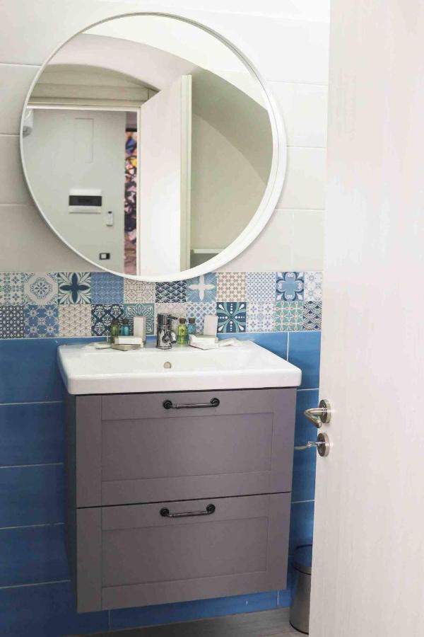 Pappacoda Home Neapol Zewnętrze zdjęcie