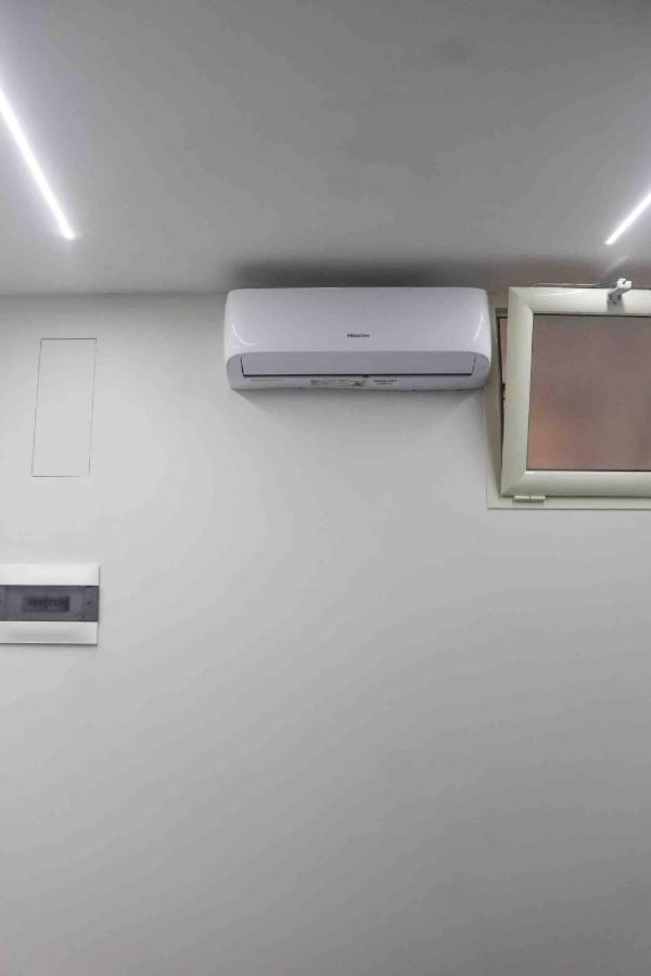 Pappacoda Home Neapol Zewnętrze zdjęcie
