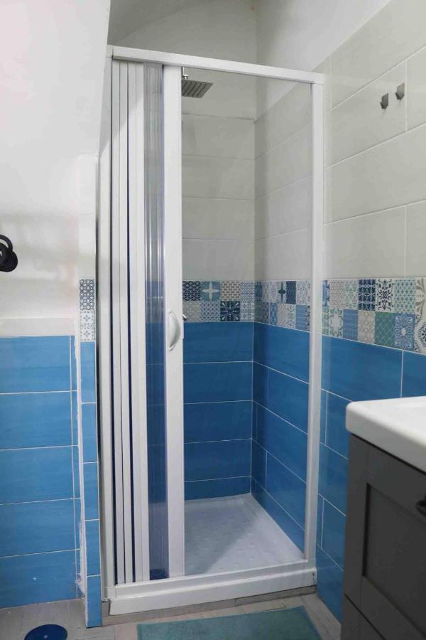 Pappacoda Home Neapol Zewnętrze zdjęcie